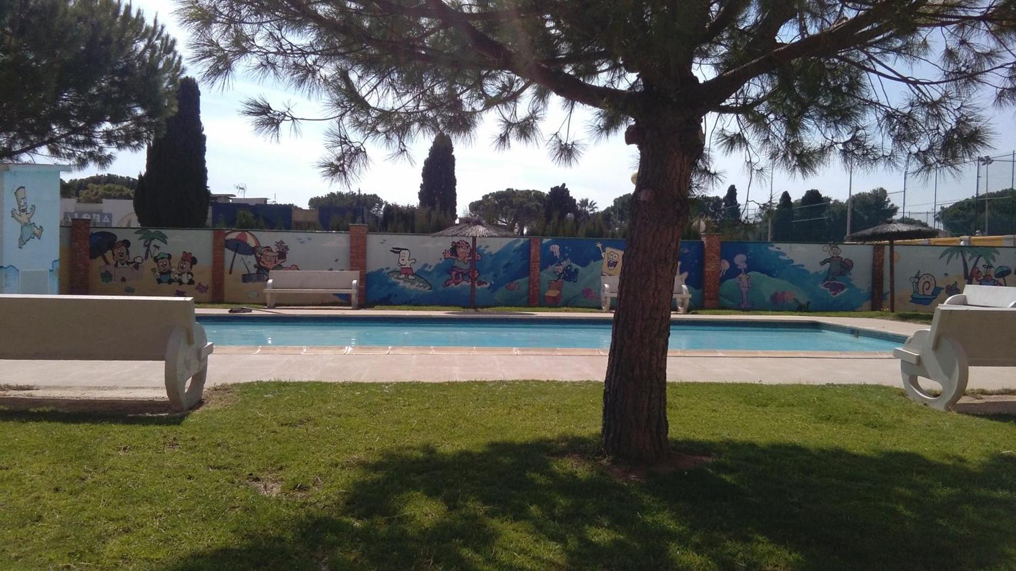 En La Playa Canet, Muy Cerca De Valencia Canet d'En Berenguer