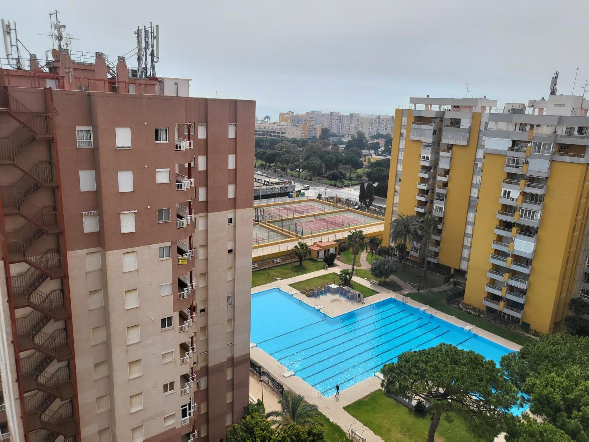 En La Playa Canet, Muy Cerca De Valencia * Canet d'En Berenguer