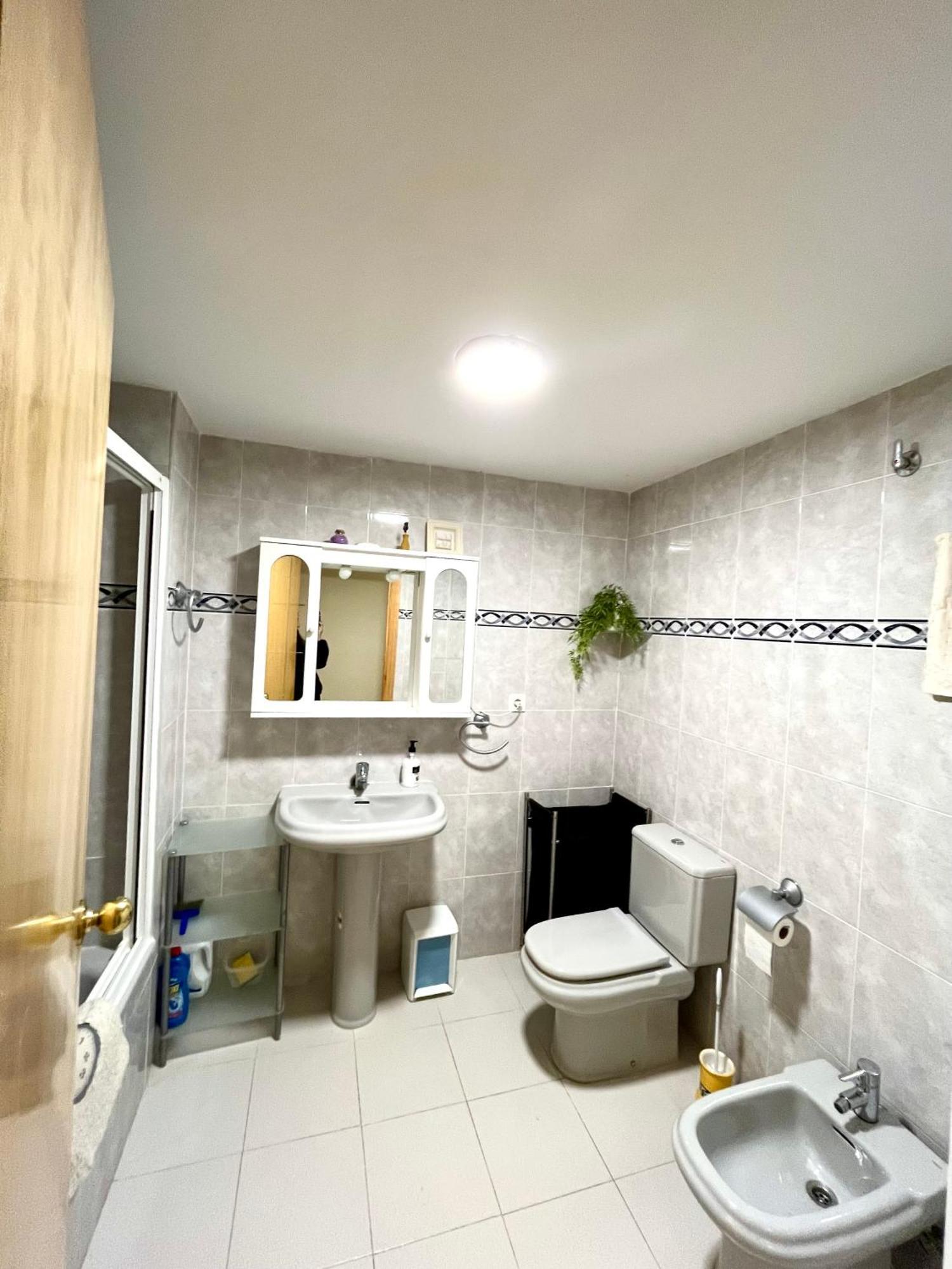 En La Playa Canet, Muy Cerca De Valencia Apartment *