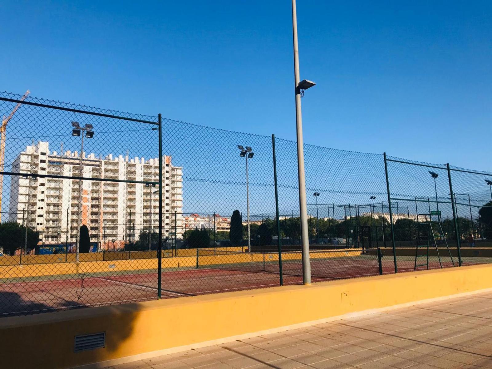 Apartment En La Playa Canet, Muy Cerca De Valencia Canet d'En Berenguer