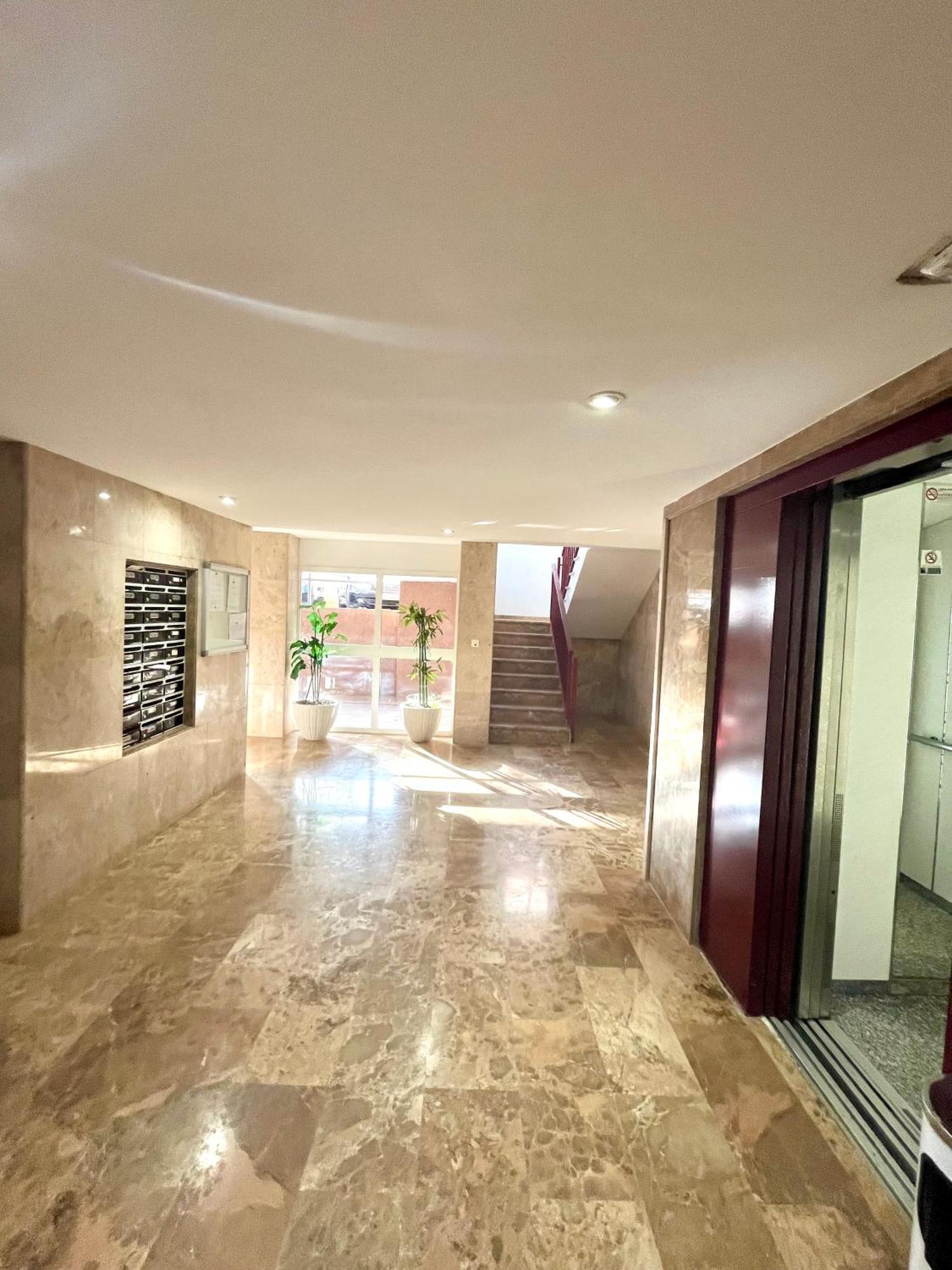 Apartment En La Playa Canet, Muy Cerca De Valencia