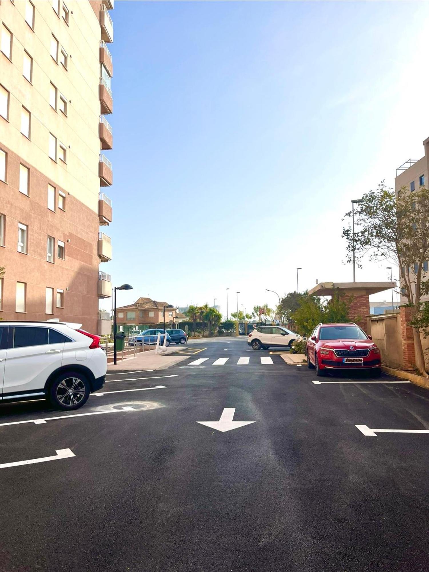 En La Playa Canet, Muy Cerca De Valencia Apartment Canet d'En Berenguer
